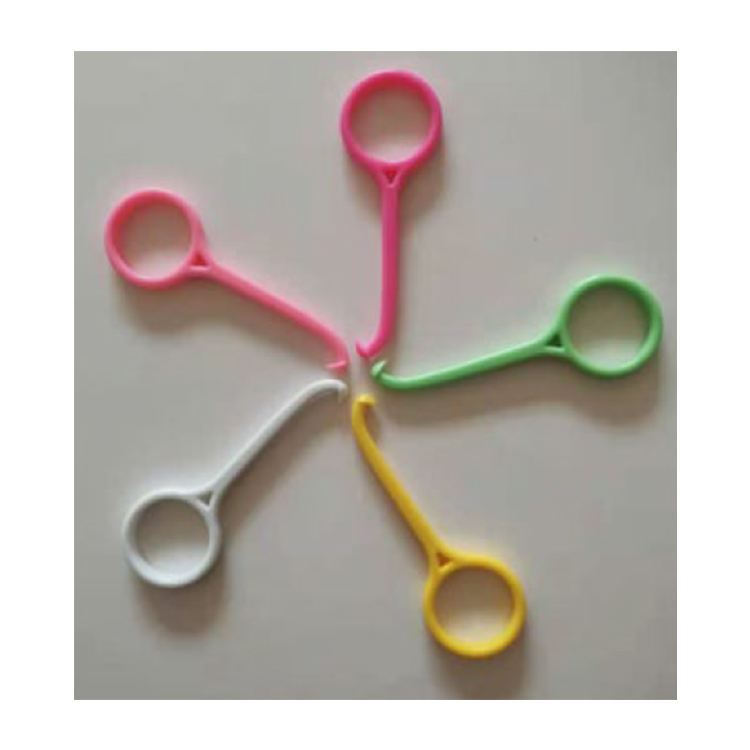 Kits de protección quirúrgica desechables, Consumibles dentales, material dental